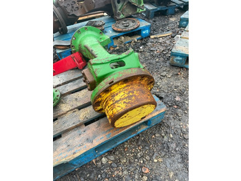 Eixo e peças JOHN DEERE