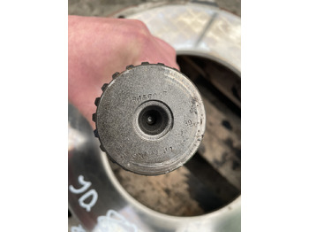 Semi eixo por Máquina agrícola John Deere 8110 8120 8210 9120 9220 - półoś granat R157057 R111450 R157061 R157059: foto 2