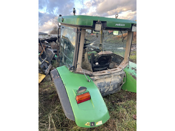 Para-lama por Máquina agrícola John Deere 8210 - błotniki błotnik lewy R157015: foto 2