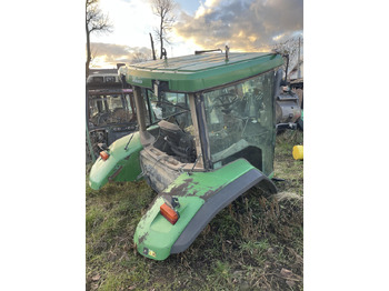 Para-lama JOHN DEERE