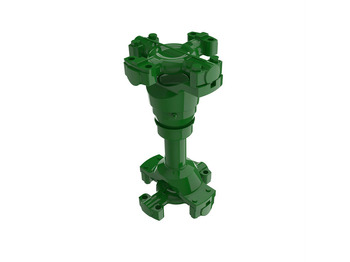 Caixa de velocidade JOHN DEERE