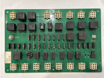 Centralina electrónica JOHN DEERE