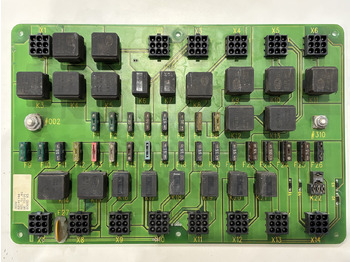 Centralina electrónica JOHN DEERE