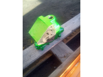 Válvula hidráulica por Máquina agrícola John Deere - Blok Zaworowy Podnośnika: foto 5