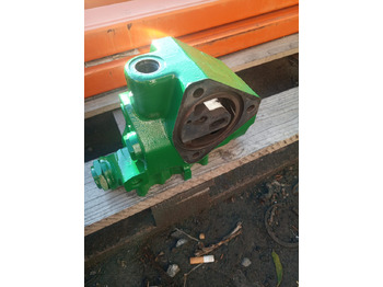 Válvula hidráulica por Máquina agrícola John Deere - Blok Zaworowy Podnośnika: foto 2