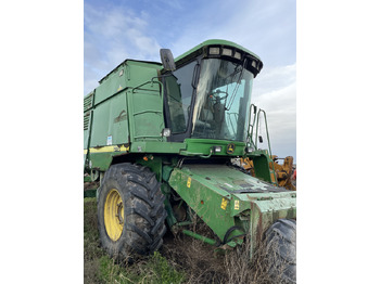 Cabine JOHN DEERE
