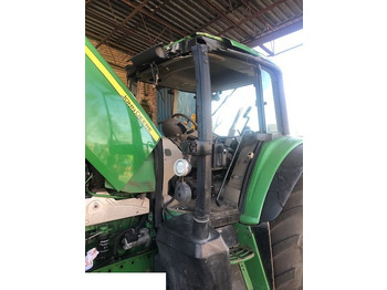 Cabine JOHN DEERE