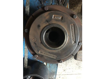 Caixa de velocidade JOHN DEERE