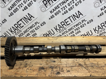 Árvore de cames JOHN DEERE