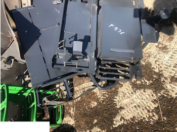 Estribo JOHN DEERE