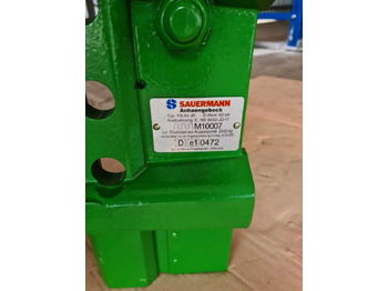 Estrutura/ Châssis JOHN DEERE