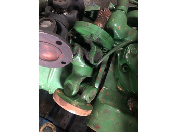 Motor JOHN DEERE