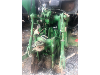 Estrutura/ Châssis JOHN DEERE