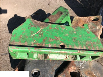 Estrutura/ Châssis JOHN DEERE