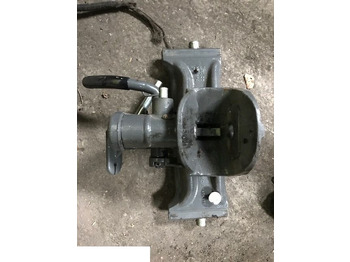 Estrutura/ Châssis JOHN DEERE
