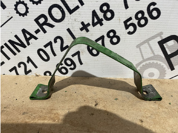 Radiador JOHN DEERE