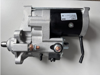 Motor de arranque JOHN DEERE