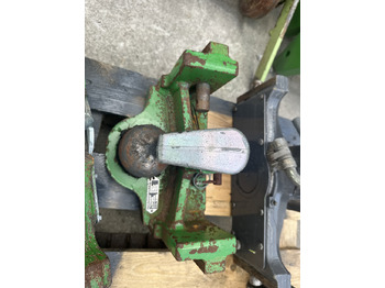 Estrutura/ Châssis JOHN DEERE