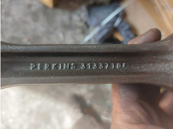 Biela por Máquina agrícola KORBOWÓD PERKINS 1004. SW - 38MM 3133710, ZZ90013 orginał: foto 2