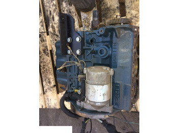 Motor e peças KUBOTA