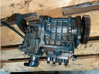 Bomba de combustivel KUBOTA