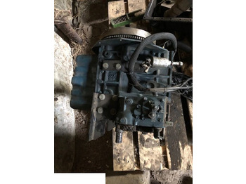Motor e peças KUBOTA