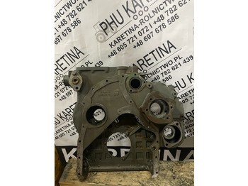Motor e peças por Máquina de construção Liebherr D904/D914/D924/D906/D916/D926 L08322/3021286 obudowa rozrządu: foto 4