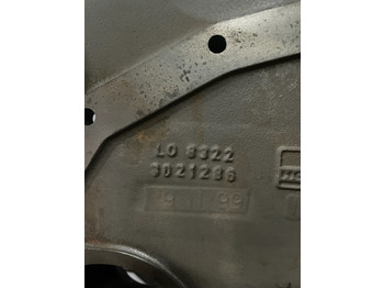 Motor e peças por Máquina de construção Liebherr D904/D914/D924/D906/D916/D926 L08322/3021286 obudowa rozrządu: foto 2