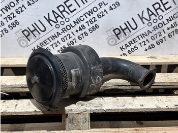 Filtro de ar MANITOU