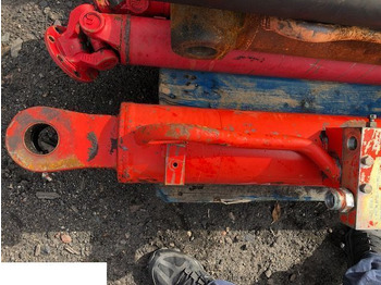 Cilindro hidráulico por Máquina agrícola Manitou 626 - Siłownik Hydrauliczny: foto 2