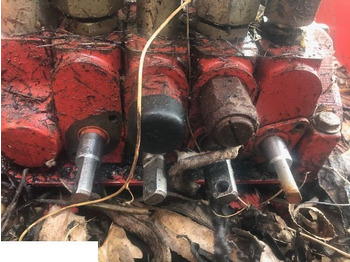Cilindro hidráulico por Máquina agrícola Manitou 628 - Siłownik Poziomowania: foto 5
