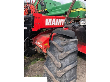 Eixo e peças por Máquina agrícola Manitou 742 - Most: foto 3