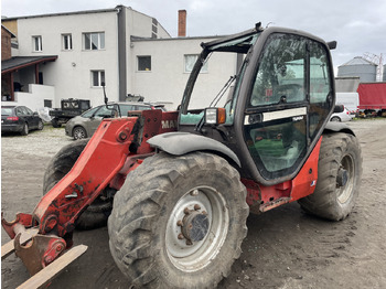 Jante MANITOU MLT 634