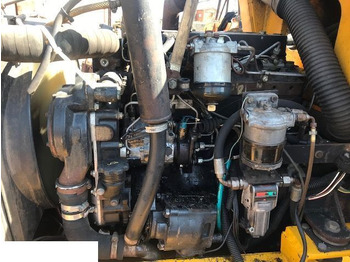 Motor por Máquina agrícola Manitou - Silnik Perkins 1004.4 [GWARANCJA]: foto 2