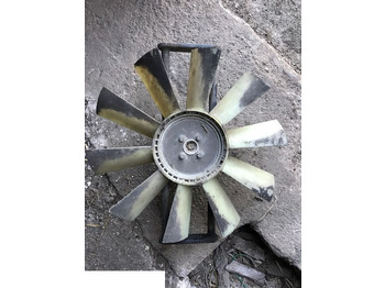 Ventilador MANITOU