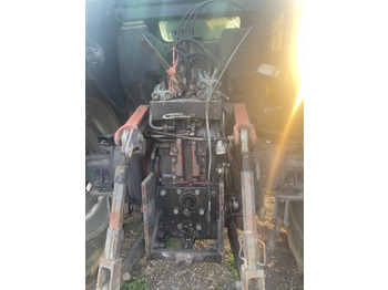 Cabine MASSEY FERGUSON