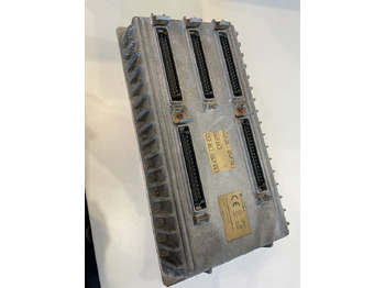 Centralina electrónica MASSEY FERGUSON