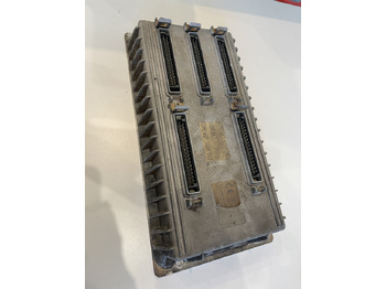 Centralina electrónica MASSEY FERGUSON