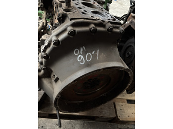 Motor e peças MERCEDES-BENZ