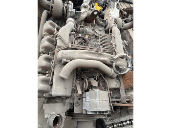 Volante do motor por Máquina agrícola Mercedes OM422A OM 422A 422.901 Silnik Słupek Blok Koło Zamachowe Wał Korbowy Miska CZĘŚCI: foto 4 Volante do motor por Máquina agrícola Mercedes OM422A OM 422A 422.901 Silnik Słupek Blok Koło Zamachowe Wał Korbowy Miska CZĘŚCI: foto 4