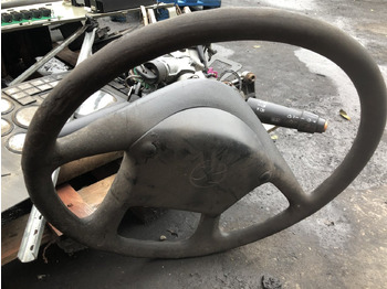 Volante de direção SETRA