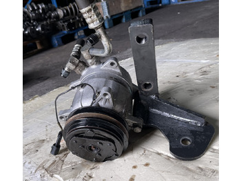 Compressor de ar condicionado MERLO