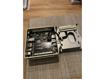 Ferramenta/ Equipamento Mikrokomputer Mini PC Intel NUC5i5RYH: foto 4