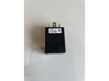 Relé Moduł przekaźnik Micro ICCS X08113 ICS-94831: foto 4