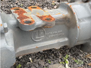 Eixo traseiro por Camião Most Tylni ZF 4472404122 4472404206: foto 5