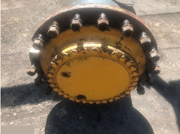 Semi eixo por Máquina agrícola Most napędowy ZF AP-415/LK - Półoś: foto 2 Semi eixo por Máquina agrícola Most napędowy ZF AP-415/LK - Półoś: foto 2