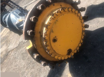 Semi eixo por Máquina agrícola Most napędowy ZF AP-415/LK - Półoś: foto 5 Semi eixo por Máquina agrícola Most napędowy ZF AP-415/LK - Półoś: foto 5