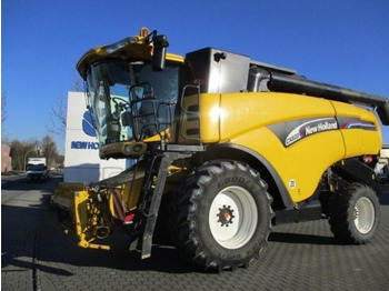 Jante NEW HOLLAND