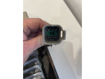 Centralina electrónica PARKER