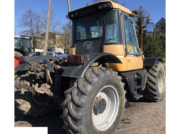 Peça de reposição por Trator JCB Fastrack 135-65 - Zwolnica - Zwrotnica - Półoś - Skrzynia - Silnik - Siłowniki: foto 4
